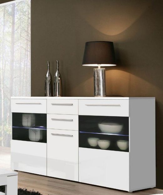 weitere Artikel Sideboard finden Sie unter Modell 77 00187