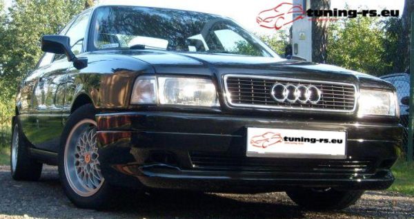 AUDI 80 (B3) FRONTANSATZ FRONTLIPPE tuning rs.eu