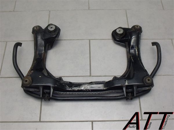 Audi 80 B4 Coupe S2 Typ89 Quattro Vorderachse Aggregatetraeger Stabi