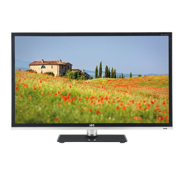 SEG Sydney 80cm Full HD LED Fernseher DVB T/C/S USB