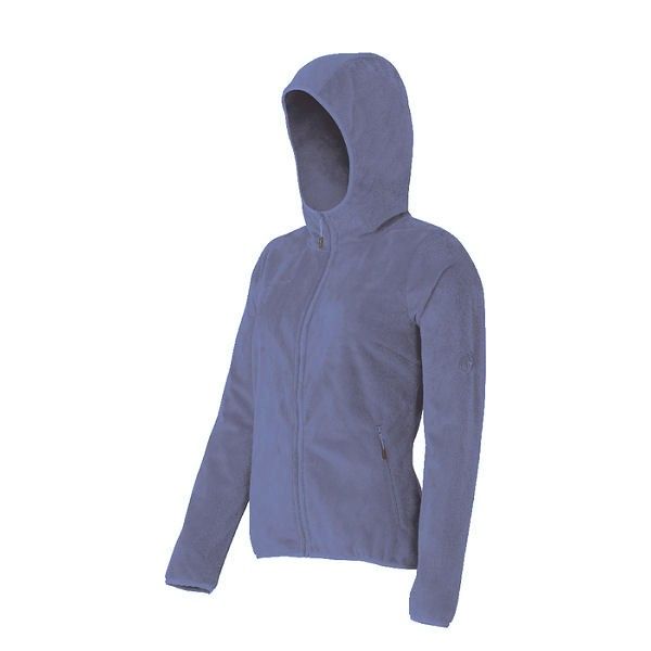 Mammut Loft Jacket Women Fleecejacke Kapuzenjacke