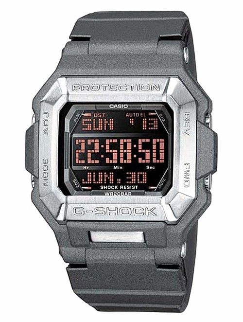 Casio G 7800B 8ER G Shock Sportuhr Neu