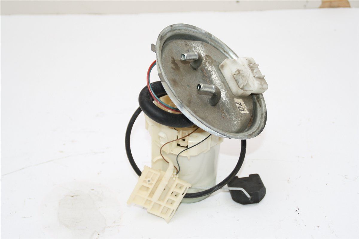 0580453509 Opel CORSA B 1,2 33 KW 45 PS 93 00 Gasoline pump