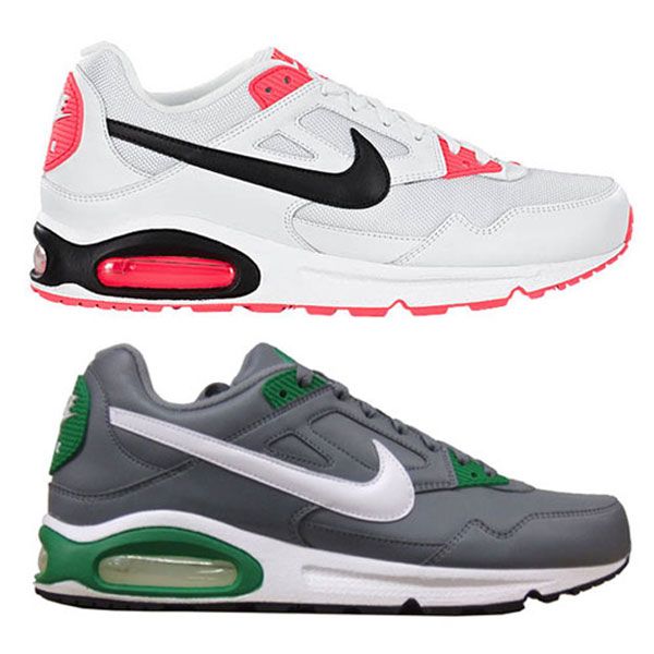 Nike Air Max Skyline EU Neu Grössen und Farben wählbar 90 Light 2 II