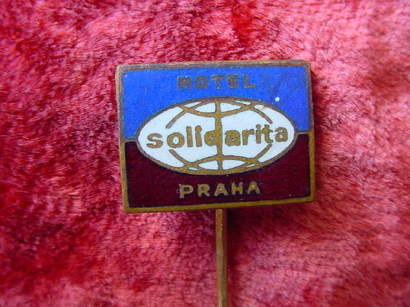 SOLIDARITA HOTEL PRAHA Hungary 129