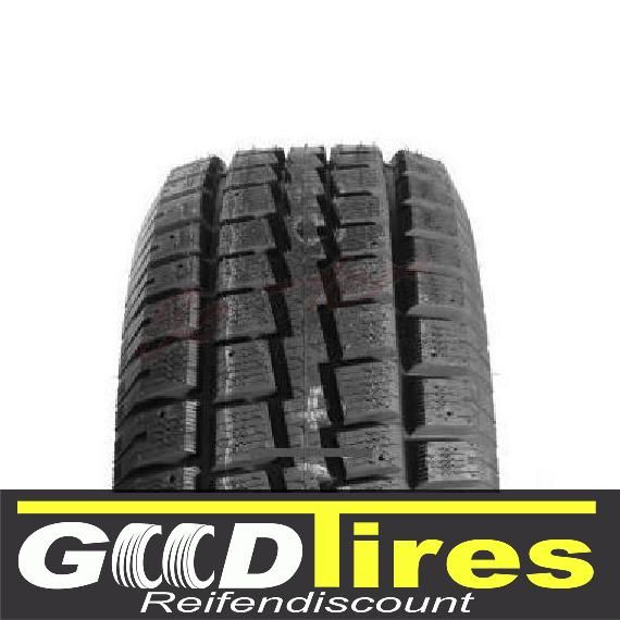 4x Winter Reifen 235/70 R15 103S COOPER DISCOVERER BSS