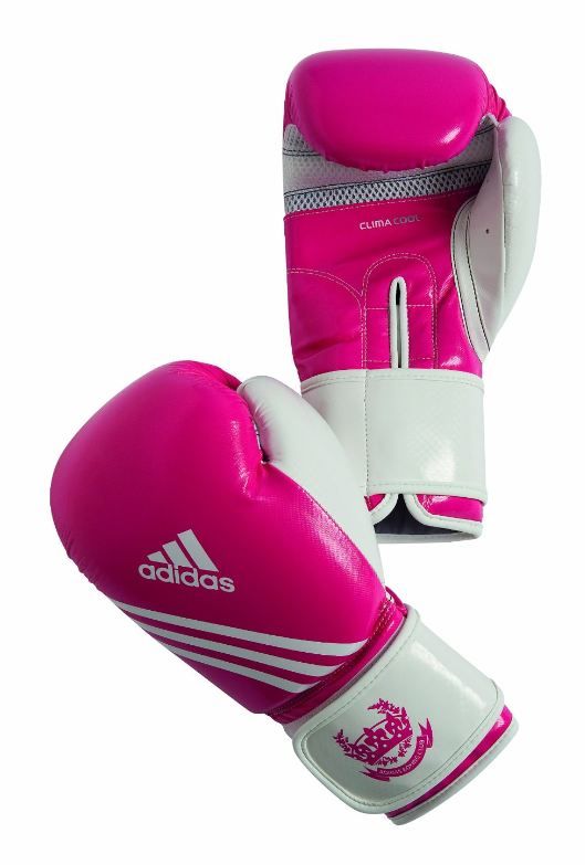 adidas Fitness Boxhandschuhe PURPLE adiBL05, Box Handschuhe 10oz