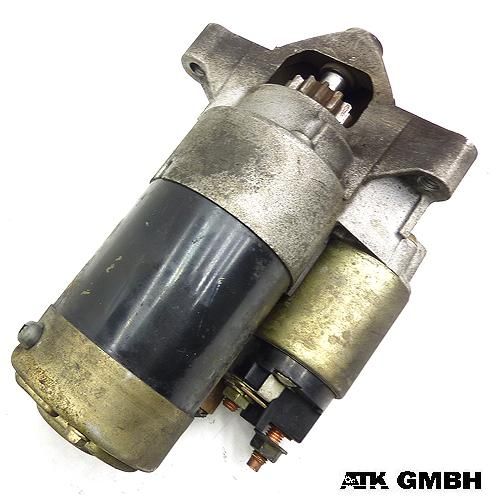 Anlasser Starter M001T80481 Peugeot 406