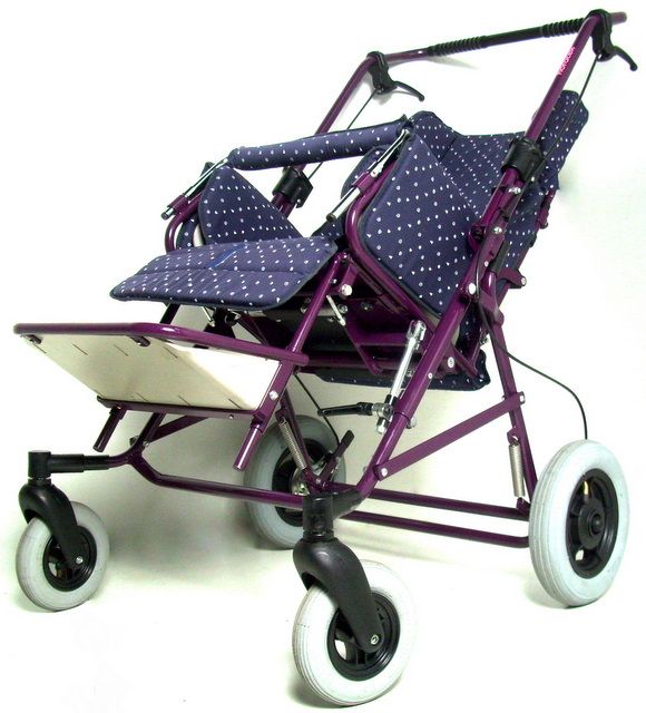 Reha Buggy  Otto Bock Kimba Größe 2  Kinderwagen #K24