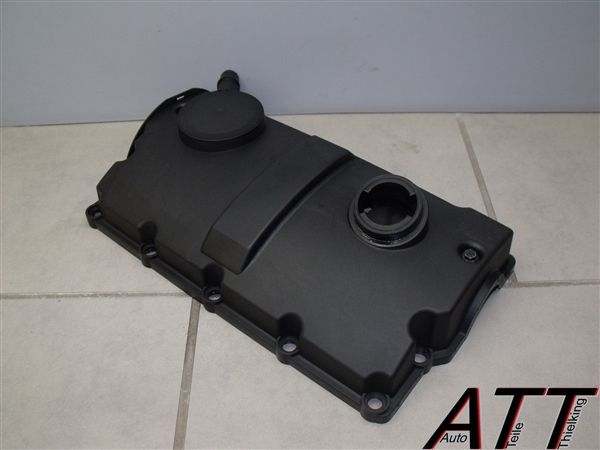  A4 B5 A6 4B VW Passat 3B 1 9 TDI 115 PS AJM Ventildeckel 038103469P