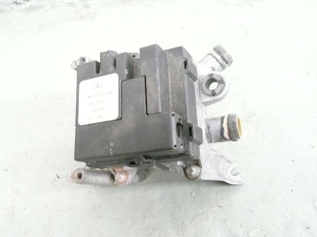 Zuheizer Heizelement Mercedes W210 E320 CDI 0001590504