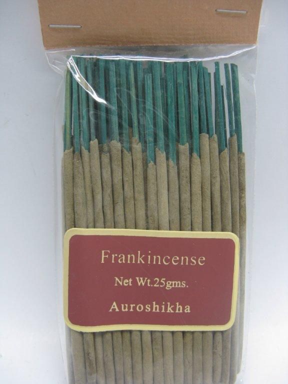 ,Auroshikha,Räucherwerk,Weihrauch,Räucherkegel,Duftöl /118