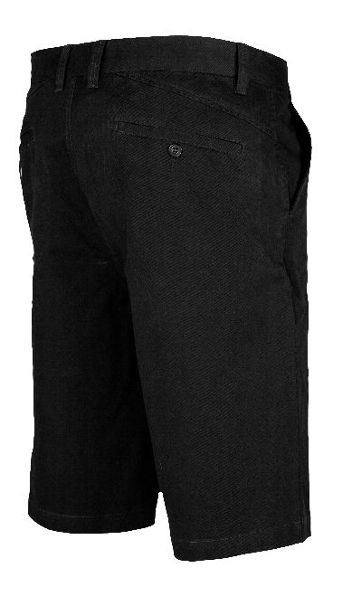 URBAN CLASSICS CHINO SHORTS HOSE KURZ SCHWARZ 32