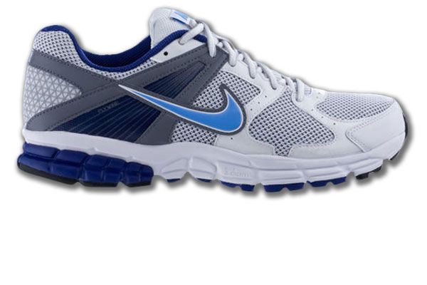 Nike Zoom Structure+ 14 Weiss Pegasus Running Laufschuhe Joggingschuhe