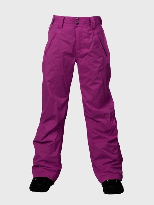 Skihose Hopkins 12 Jr. Neu 128 140 orchid pink Snowboardhose %%