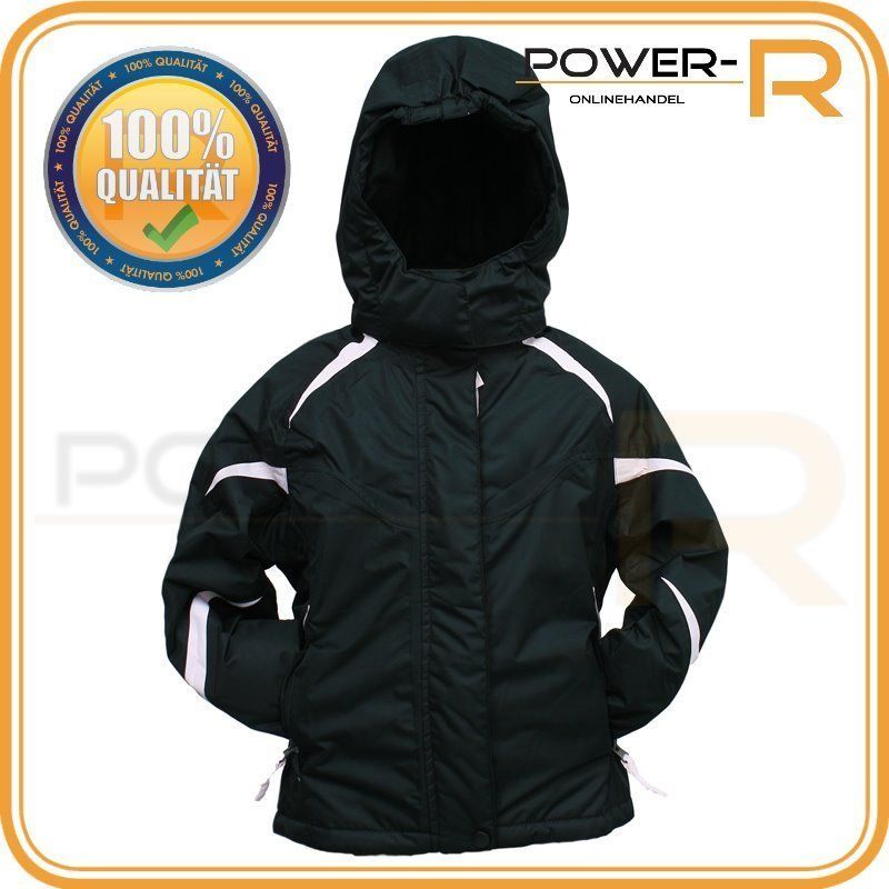 Kinderjacke Schneejacke Gr 110/116, 134/140, 146/152