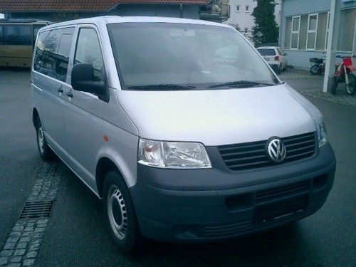 Volkswagen Transporter T5 7HB142/WF2