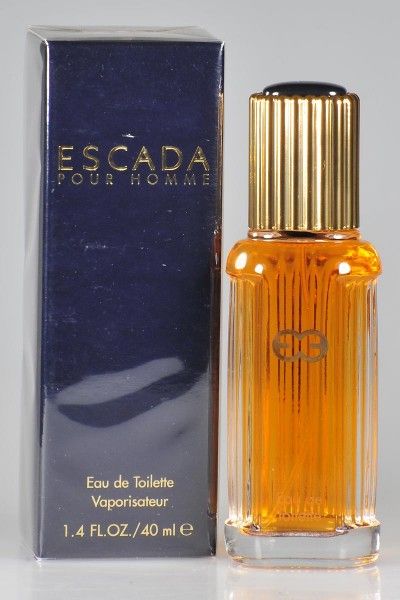 149,88€/100ml) 40 ml Escada pour Homme Eau de Toilette Spray