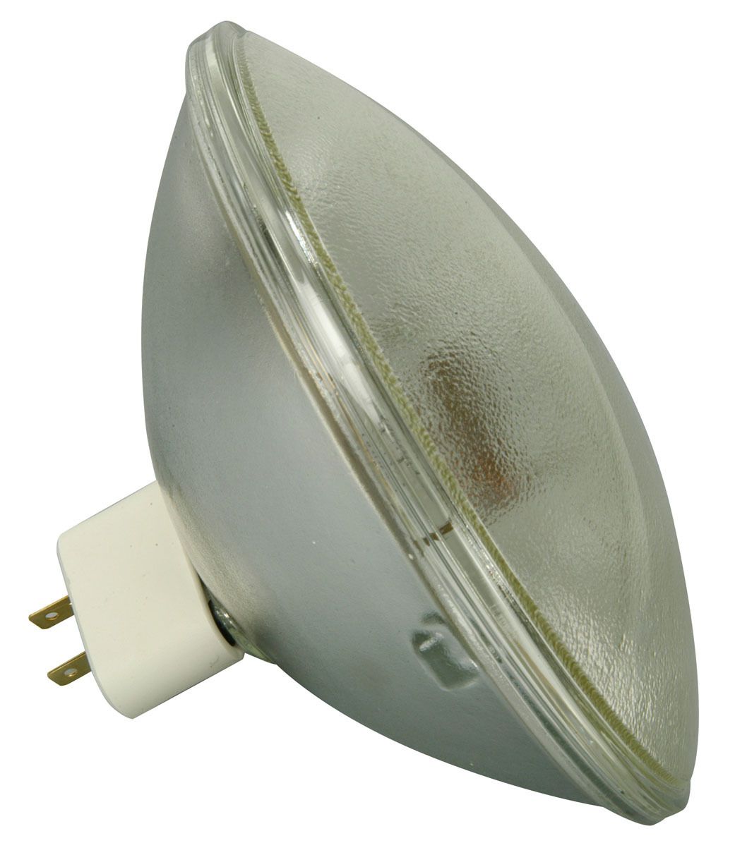 OSRAM PAR64 LAMP GX16D EXT 240V 1000W   MFL 159.456UK