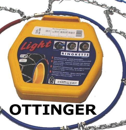 Ottinger Schneeketten LIGHT 050305 175/60 13 165/65 13