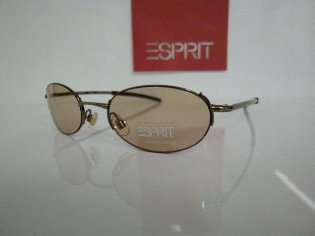 Moderne Sonnenbrille ESPRIT Kultmodell