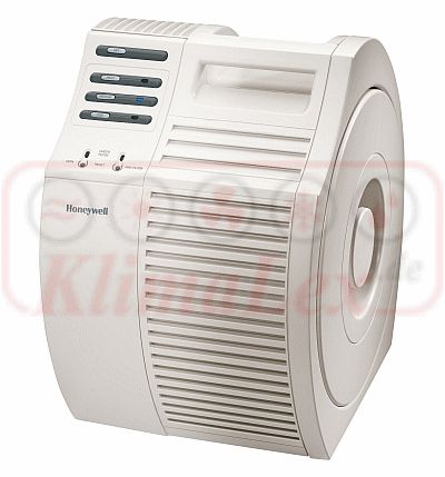 Honeywell Luftreiniger HA170E HEPA Luftreiniger HA 170E