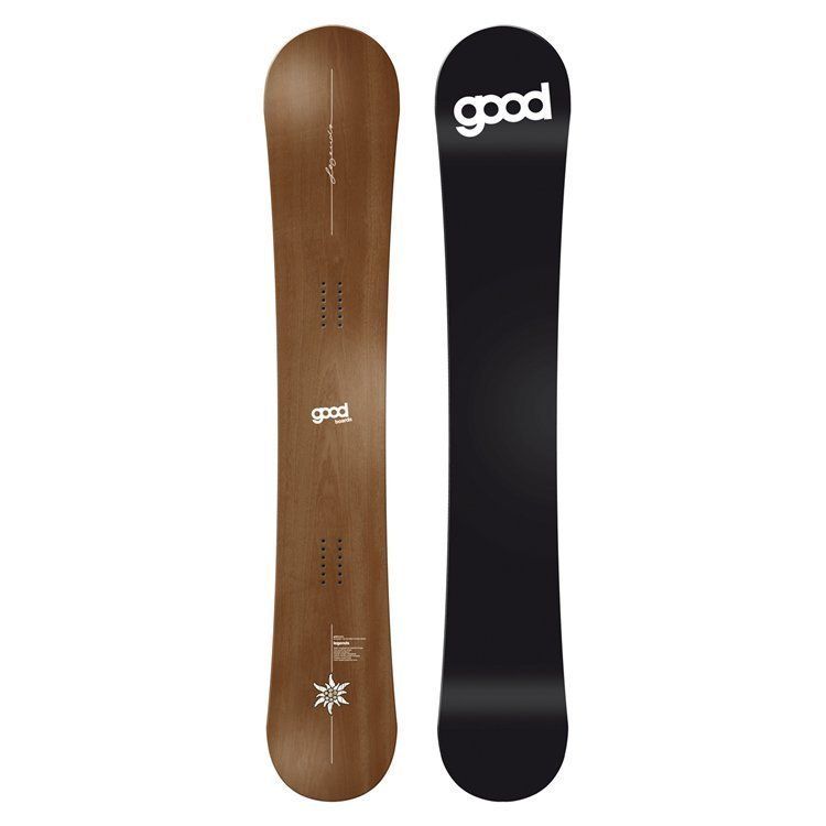 Snowboard Goodboard Legends 2013 179 XW Longboard NEUWERTIG   