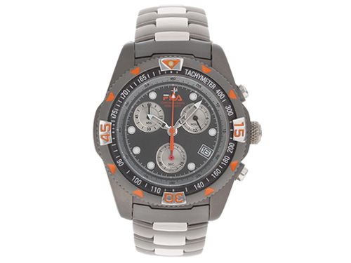 FILA UHR CHRONOGRAPH SKYRUNNER FA 391 32 UVP 179€