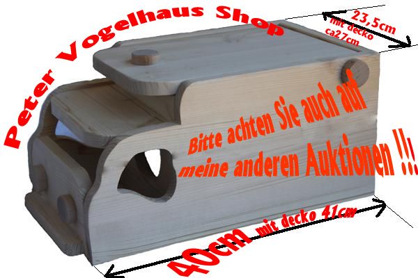 MEERSCHWEINCHEN Holz Zwerghase Tierwelt LKW Holz Selten