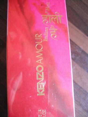 Indian Holi Eau de Parfum 30ml Grundpreis 100 ml = 165,00 €