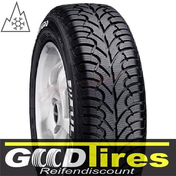 4x Winter Reifen 175/80 R14 88T FULDA KRISTALL MONTERO