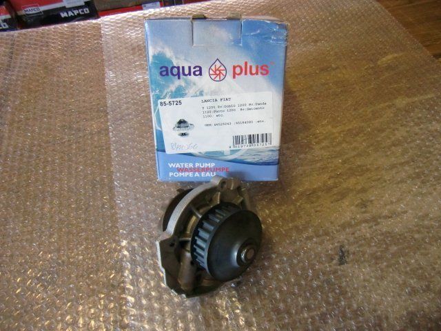 AQUA PLUS WASSERPUMPE FIAT PUNTO Van (188AX) 1,2 L