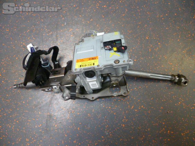 Fiat Stilo 192 elektr. Servolenkung Lenkhilfe 00046846858