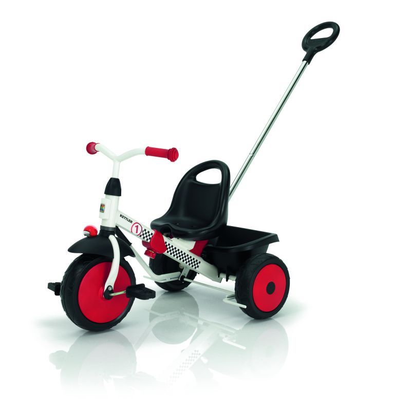 Kettler  Dreirad  Happytrike Racing  NEU  8847 200