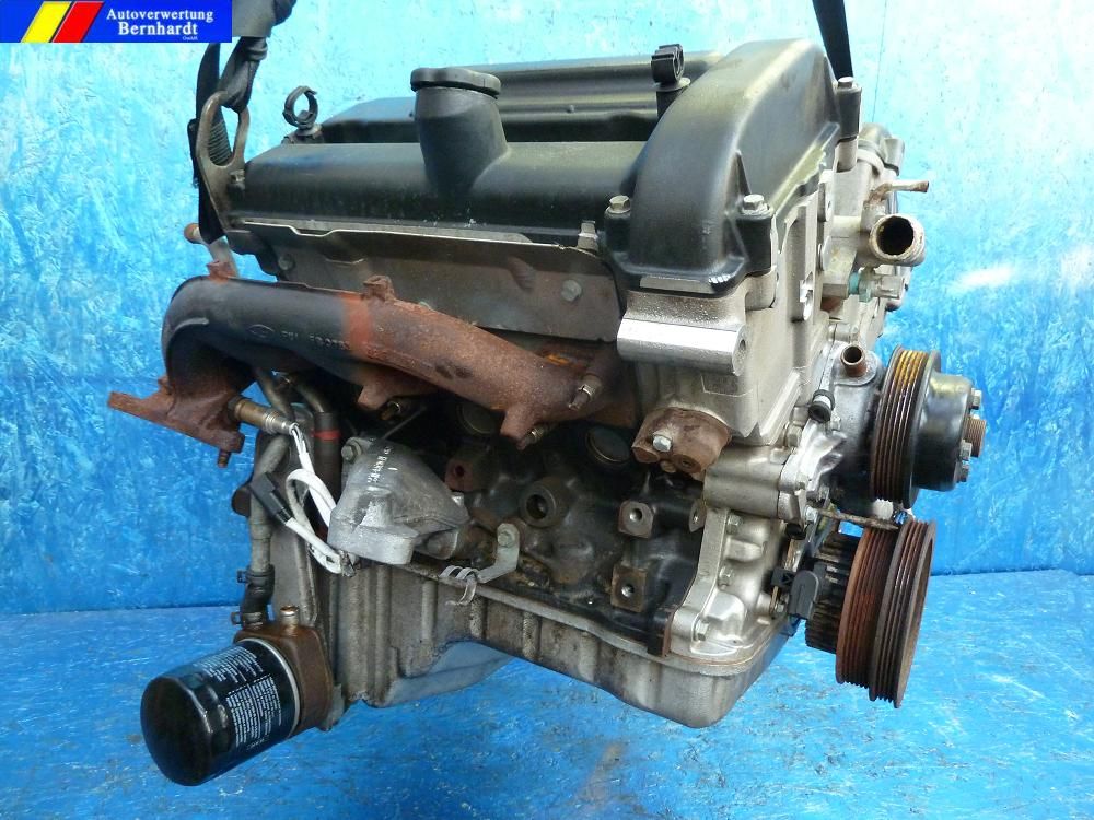 Motor *BOB* / Ford Scorpio II Cosworth 2.9i 24V / 152KW / 207PS