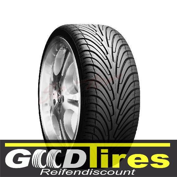 4x Sommer Reifen 195/45 R15 78W ROADSTONE N3000