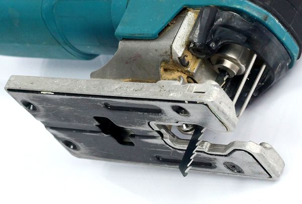 Makita 4351 CT Pendelhub Stichsäge 720 Watt (D211)