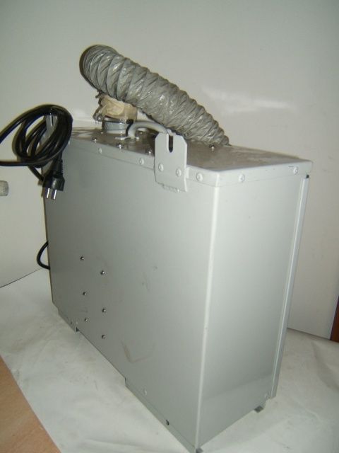 Ozongerät, Ozongenerator, Sonozaire 115A Mieten