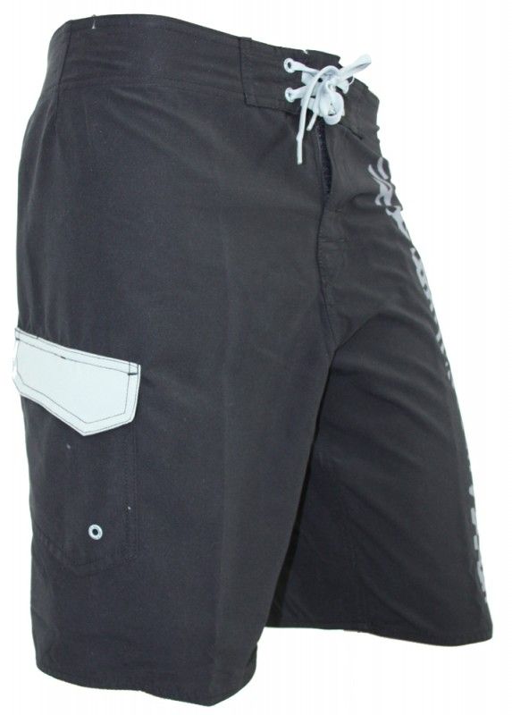 Quiksilver Tajiguas 21 Boardshort Badeshort UVP 45EUR