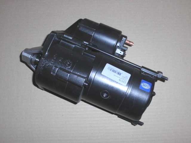 12 V 1,7 KW Renault Rapid Kasten Hella NEU 8EA 726 199 001