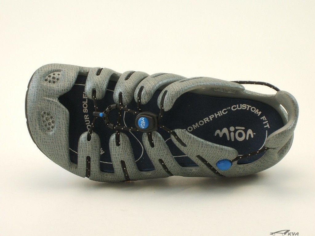 MION Timberland Current Sandal Gr. 43 US 9 Keen Schuhe