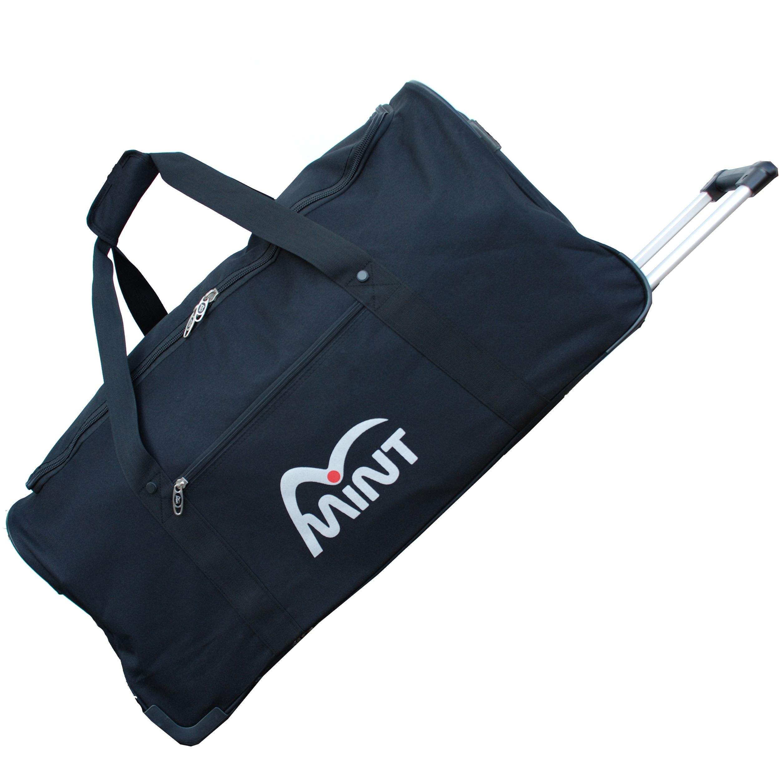 Mint Reisetasche Tempa   Wheelie Professional 110 Liter Rollentasche