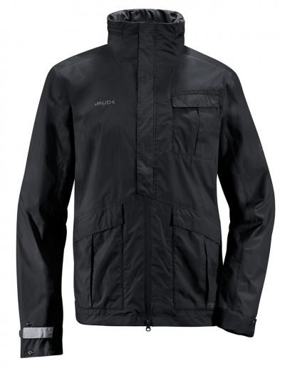 VAUDE Men Westway Jacket Regenjacke Herrenjacke mit Kapuze