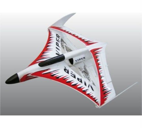 JAMARA Impeller Jet Viper RTR kpl. Modell