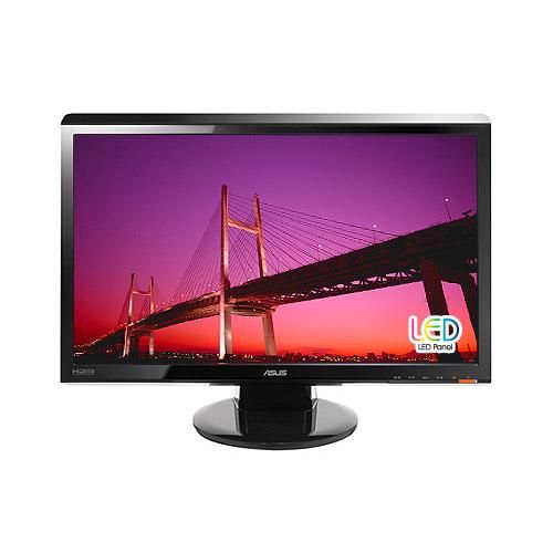 ASUS VH228D (schwarz (hochglanz)) # 90LMD4101T00001C 