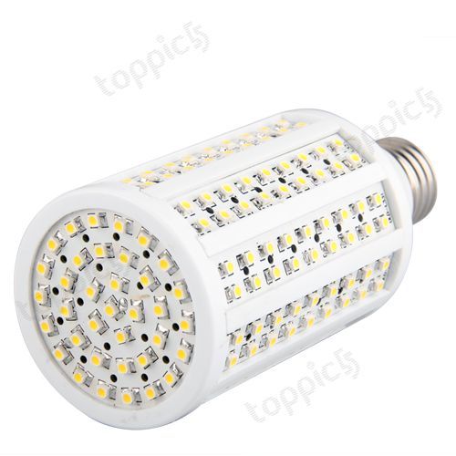 216 LEDs E27 Warmweiß Strahler Leuchte Lampe Birne Licht