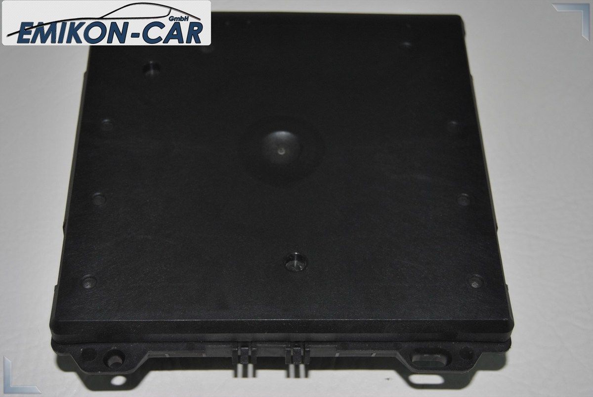 Steuergerät ECU Bordnetz Seat Ibiza 6L Skoda VW 6Q1937049D 5WK48212D