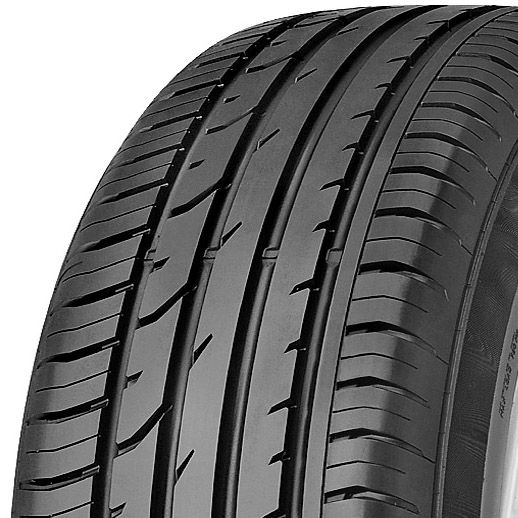 Continental Premium Contact 2 ContiSeal 215/60 R16 95H Sommerreifen