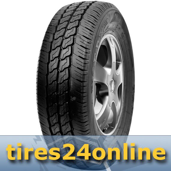 Transporterreifen 205/65 R16 C 107/105R NORDEXX Tamaro