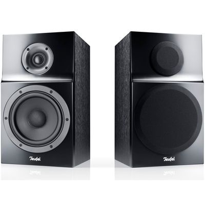 Teufel 1 Paar T 300 Mk2 Lautsprecher Regallautsprecher Boxen Speaker